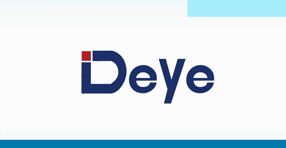 Deye Hybrid Inverter Quick Setup Guide Video